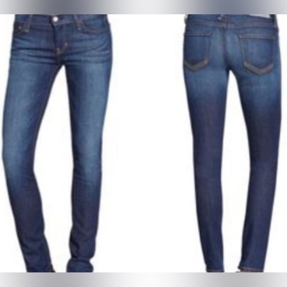 Elizabeth & James jeans | Textile.
